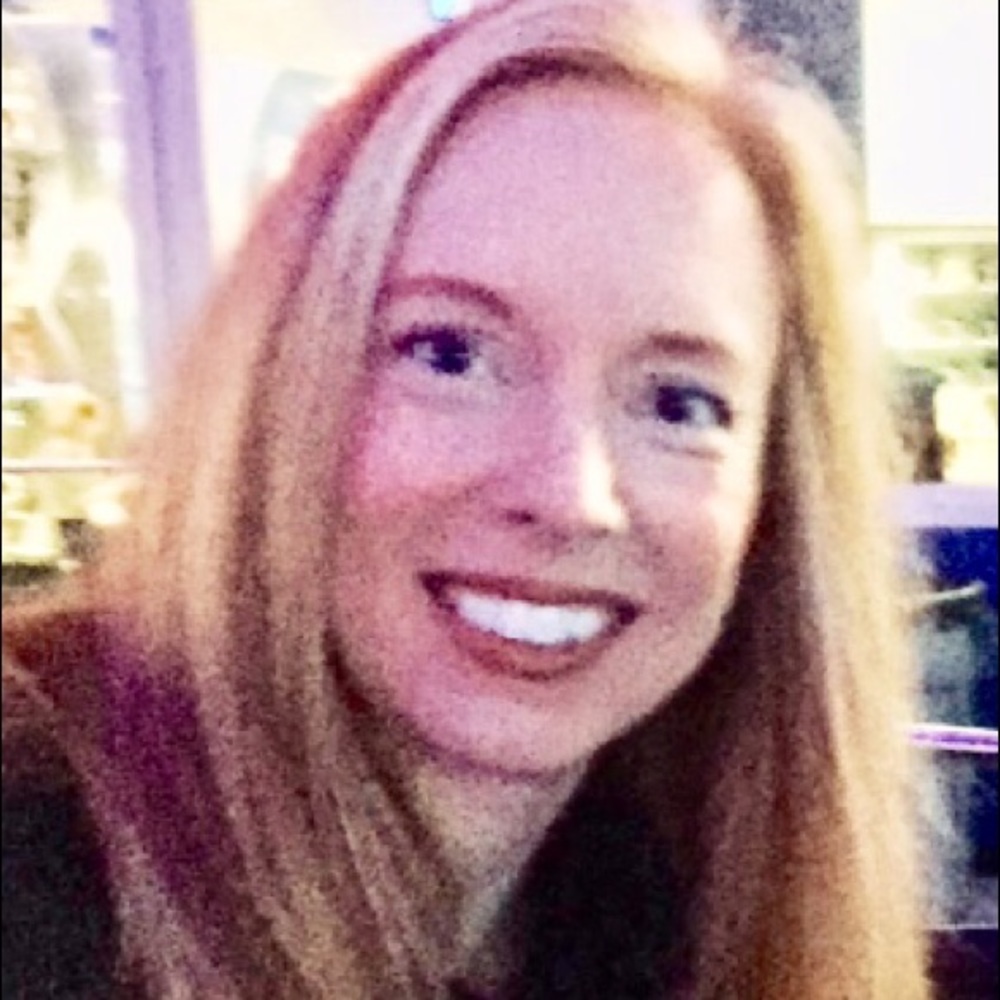 Meet your Posher, Joanna